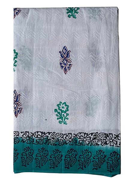 ZORA Cotton Jaipur - JPC-05