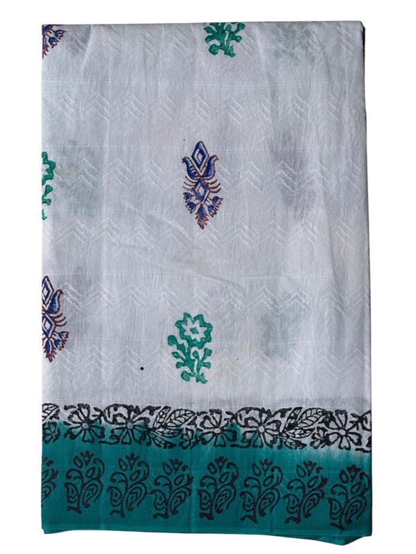 ZORA Cotton Jaipur - JPC-05