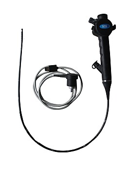 RNB 5.2 mm Laptop Compatible Reusable - Video Bronchoscope Set With Bronchoscope Display (DAR-3) RNB 5.2 mm Laptop Compatible Reusable - Video Bronchoscope Set With Bronchoscope Display (DAR-3)