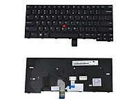 Laptop Keyboard Compatible for Lenovo ThinkPad E480 / T490 / T14-Series Laptop Keyboard Compatible for Lenovo ThinkPad E480 / T490 / T14-Series