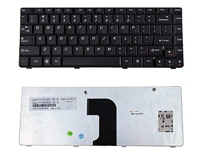 Laptop Keyboard Compatible For Lenovo Ideapad U450 G450-Series Laptop Keyboard Compatible For Lenovo Ideapad U450 G450-Series