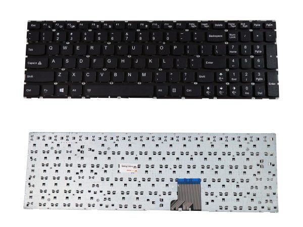 Laptop Keyboard Compatible for Lenovo Y50 Y50-70 Y50-70AS Y50-80-Series Laptop Keyboard Compatible for Lenovo Y50 Y50-70 Y50-70AS Y50-80-Series