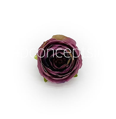 Persian Pink with hints of Purple Peonies