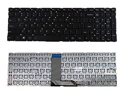 Laptop Keyboard for Lenovo IDEAPAD YOGA 500 15" IBD / FLEX 3-1580 / 700 -15-Series Laptop Keyboard for Lenovo IDEAPAD YOGA 500 15" IBD / FLEX 3-1580 / 700 -15-Series