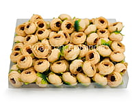 Mellon Yellow Peonieis