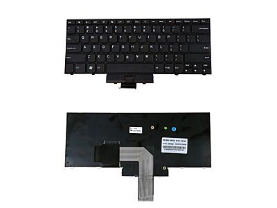 Laptop Keyboard for Lenovo Thinkpad E420, E425, E325, E32O, E420S-Series( WITHOUT MOUSE) Laptop Keyboard for Lenovo Thinkpad E420, E425, E325, E32O, E420S-Series( WITHOUT MOUSE)