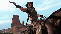 Nintendo Red Dead Redemption | Standard Edition | Nintendo Switch