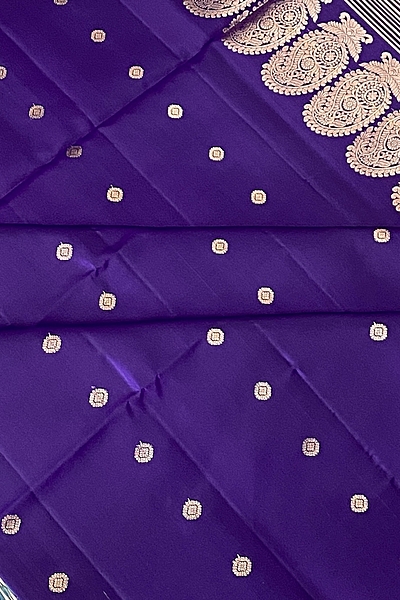 Samyuktha - The Silk Walk Exclusives - 23759