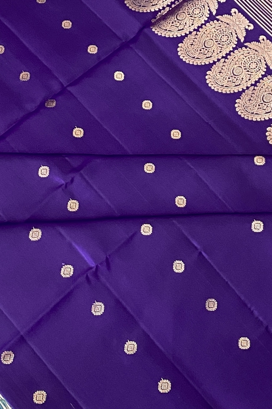 Samyuktha - The Silk Walk Exclusives - 23759