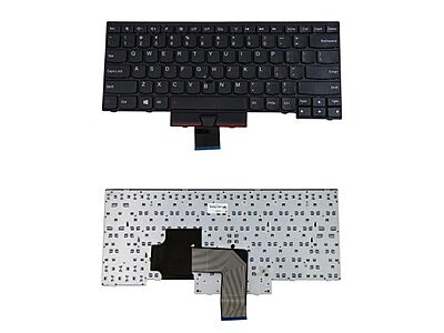 Laptop Keyboard Compatible for Lenovo E430 E430C E435 Series(WITHOUT MOUSE) Laptop Keyboard Compatible for Lenovo E430 E430C E435 Series(WITHOUT MOUSE)
