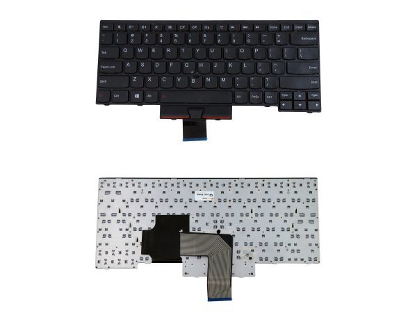 Laptop Keyboard Compatible for Lenovo E430 E430C E435 Series(WITHOUT MOUSE) Laptop Keyboard Compatible for Lenovo E430 E430C E435 Series(WITHOUT MOUSE)