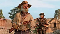 Nintendo Red Dead Redemption | Standard Edition | Nintendo Switch