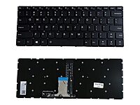 Laptop Keyboard Compatible for Lenovo Yoga 510-14 Yoga 510-14IKB Flex 4-1470 / 710-14"-Series Laptop Keyboard Compatible for Lenovo Yoga 510-14 Yoga 510-14IKB Flex 4-1470 / 710-14"-Series