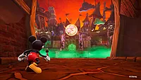Nintendo THQ Nordic Disney Epic Mickey: Rebrushed | Nintendo Switch