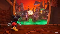 PS5 THQ Nordic Disney Epic Mickey: Rebrushed | Playstation 5