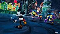 Nintendo THQ Nordic Disney Epic Mickey: Rebrushed | Nintendo Switch
