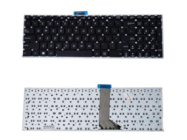 Laptop Keyboard Compatible for Asus X553 X553M X553MA- Series Laptop Keyboard Compatible for Asus X553 X553M X553MA- Series