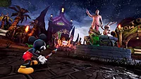 Nintendo THQ Nordic Disney Epic Mickey: Rebrushed | Nintendo Switch