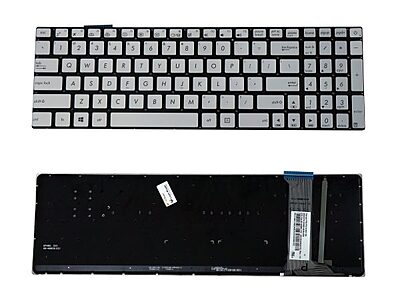 Laptop Keyboard for Asus Rog GL552 GL552J GL552JX GL552V GL552VL /GL51-Series Laptop Keyboard for Asus Rog GL552 GL552J GL552JX GL552V GL552VL /GL51-Series