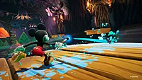 Nintendo THQ Nordic Disney Epic Mickey: Rebrushed | Nintendo Switch
