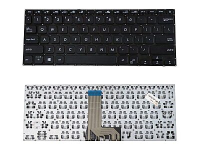 Laptop Keyboard Compatible for Asus Vivobook 14 X412 Laptop / X412DA /X412F / X412FA /X412U/ X412 UA/ X412UB /D412/ F412 /S 412 -Series Laptop Keyboard Compatible for Asus Vivobook 14 X412 Laptop / X412DA /X412F / X412FA /X412U/ X412 UA/ X412UB /D412/ F412 /S 412 -Series