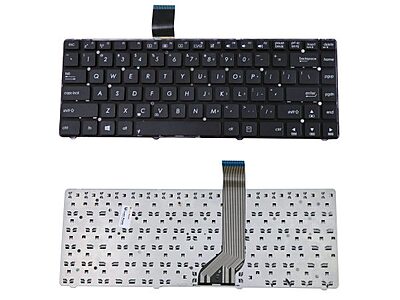 Laptop Keyboard compatible for Asus K45 / K46 K45A K45V K45VD K45VJ K45VM K45VS-Series Laptop Keyboard compatible for Asus K45 / K46 K45A K45V K45VD K45VJ K45VM K45VS-Series