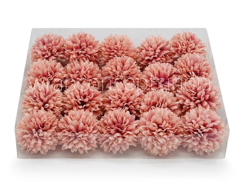 Carnation - Flamingo