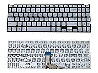 Laptop Keyboard Compatible for Asus Vivo Book x512 / x512fa / x512da/ x512u / x512ua / x512 ub (Silver) Laptop Keyboard Compatible for Asus Vivo Book x512 / x512fa / x512da/ x512u / x512ua / x512 ub (Silver)