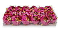 Peony Medium - Magenta