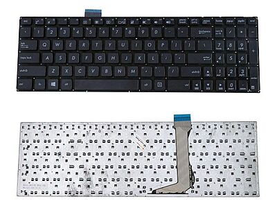 Laptop Keyboard Compatible for Asus E502 E502M E502MA E502S Series Laptop Keyboard Compatible for Asus E502 E502M E502MA E502S Series