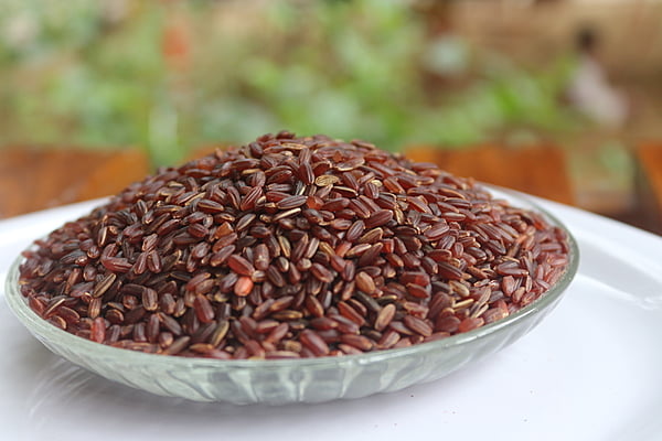 MAPPILAI SAMBA RICE MAPPILAI SAMBA RICE