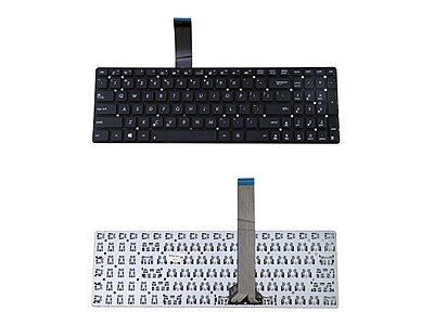 Laptop Keyboard Compatible For ASUS K55 / K55A / K55DE / K55V / K55VJ-Series Laptop Keyboard Compatible For ASUS K55 / K55A / K55DE / K55V / K55VJ-Series