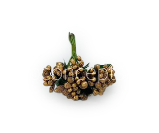 Gold Pollens