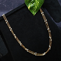 TRIPLE CHAIN