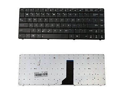 Laptop Keyboard Compatible for ASUS X43J X43H X44 X44C X44H-Series Laptop Keyboard Compatible for ASUS X43J X43H X44 X44C X44H-Series