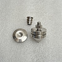 VAC - Premium Speaker Spike 1Pcs - SPK-01 VAC - Premium Speaker Spike 1Pcs - SPK-01