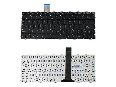 Laptop Keyboard Compatible For ASUS EEE PC EPC 1015 1015PN 1015PW 1011BX 1011CX 1015B 1015CX Black Laptop Keyboard Compatible For ASUS EEE PC EPC 1015 1015PN 1015PW 1011BX 1011CX 1015B 1015CX Black