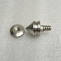 VAC - Premium Speaker Spike 1Pcs - SPK-01 VAC - Premium Speaker Spike 1Pcs - SPK-01