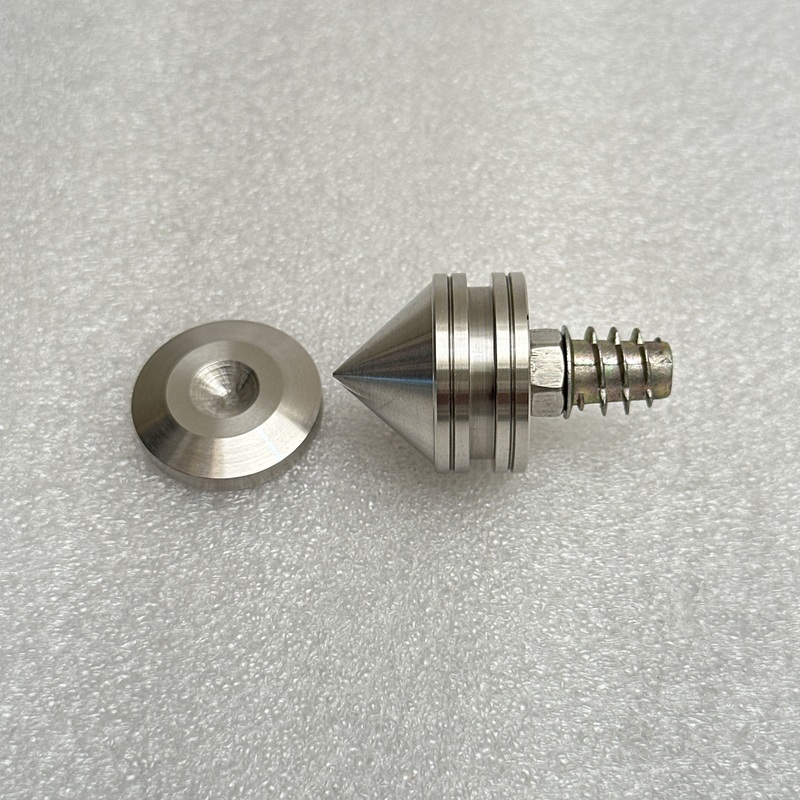 VAC - Premium Speaker Spike 1Pcs - SPK-01 VAC - Premium Speaker Spike 1Pcs - SPK-01