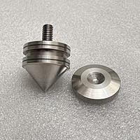 VAC - Premium Speaker Spike 1Pcs - SPK-01 VAC - Premium Speaker Spike 1Pcs - SPK-01