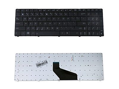 laptop Keyboard Compatible for Asus X53 X54H k53 A53 G51V G53 N53 N60 N61 N71 RU-Series laptop Keyboard Compatible for Asus X53 X54H k53 A53 G51V G53 N53 N60 N61 N71 RU-Series