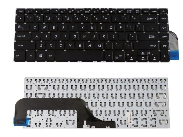 Laptop Keyboard for Asus X505/ X505B/ X505BA/ X505BP/ X505Z/ X505ZA/ K505/ K505B/ K505BP Series Laptop Keyboard for Asus X505/ X505B/ X505BA/ X505BP/ X505Z/ X505ZA/ K505/ K505B/ K505BP Series