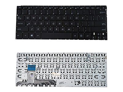 Laptop Keyboard Compatible For ASUS Zenbook UX305 UX305CA UX305FA UX305UA-Series Laptop Keyboard Compatible For ASUS Zenbook UX305 UX305CA UX305FA UX305UA-Series