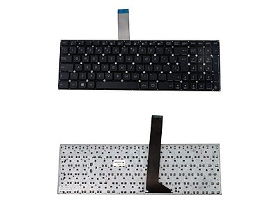 Laptop Keyboard Compatible For Asus K56, K56C, K56CB, K56CM-Series Laptop Keyboard Compatible For Asus K56, K56C, K56CB, K56CM-Series