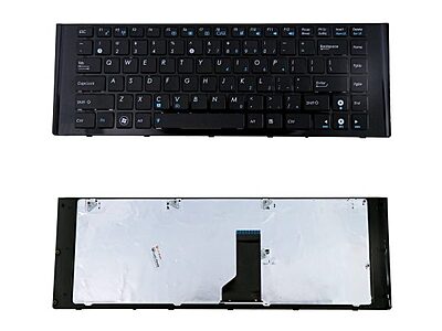 Laptop Keyboard Compatible For ASUS A40 A40D A40DE A40DQ A40DR A40JN A40EN A40J-Series Laptop Keyboard Compatible For ASUS A40 A40D A40DE A40DQ A40DR A40JN A40EN A40J-Series