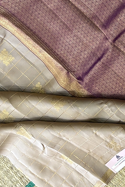 Janaki - The Silk Walk Delights - 23474