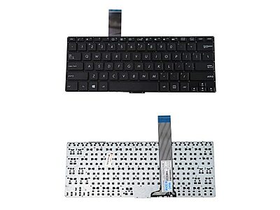Laptop Keyboard Compatible for ASUS VivoBook S300 S300C S300SC S300CA S300K S300KI-Series Laptop Keyboard Compatible for ASUS VivoBook S300 S300C S300SC S300CA S300K S300KI-Series