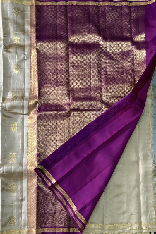 Janaki - The Silk Walk Delights - 23474