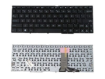 Laptop Keyboard Compatible For ASUS Transformer Book T100 T100A T100C-Series Laptop Keyboard Compatible For ASUS Transformer Book T100 T100A T100C-Series