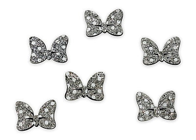 Mini Mouse Bow Accessory